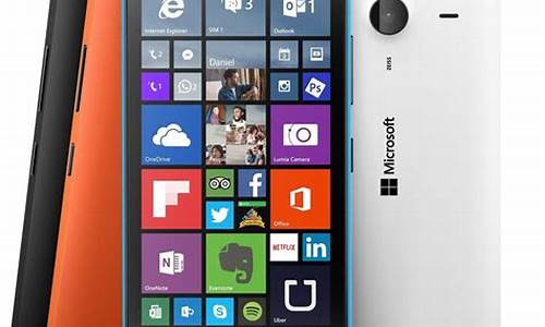 lumia 640