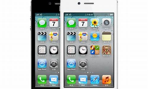 iphone4s国行_iPhone4s国