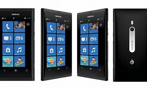 lumia800c_lumia800充电震动没有显示