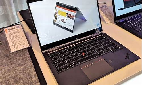 ThinkPad x390 yoga_t