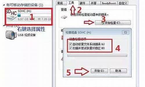 三星sd卡无法格式化_三星SD卡无法格式化