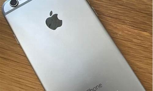 iphone6s二手价格多少_二手iph