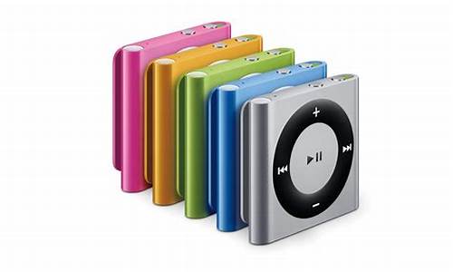 ipod shuffle6_ipod s